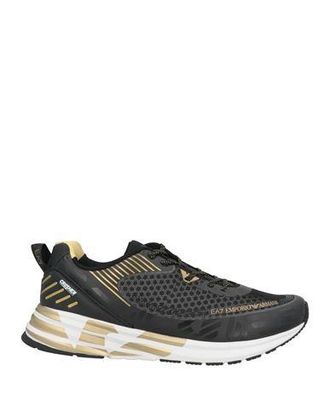 Emporio Armani FOOTWEAR - Trainers sur YOOX.COM