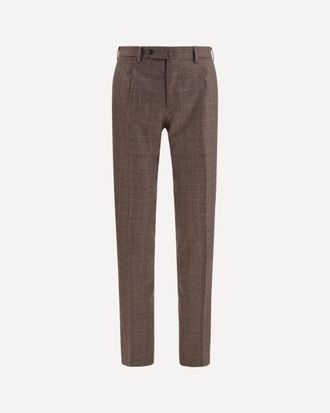 Germano Tailored Pants Male 46