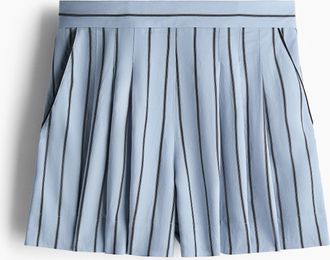 H&M Cityshorts - Blue