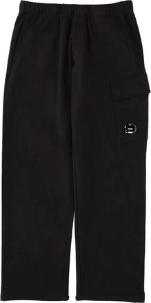 C.P. Company Hombre, Pantalones, Negro, Talla: L