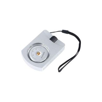 OEM 1 Clinom&egrave;tre Portable En Aluminium, Professionnel Pr&eacute;cis Pour Mesurer Hauteurs Et Pentes, Avec &Eacute;chelle Cm/pouces, Usage Ext&eacute;rieur Et Plein Air