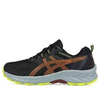 Asics Gel-Venture 9 Black Antique Red 1011B486-005