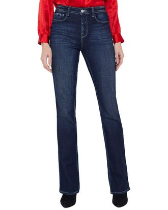 L'agence Lagence Selma Crest Bootcut Jean