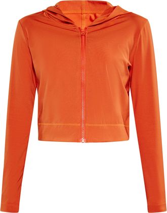 Faina Jas Dames oranje