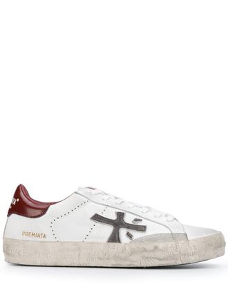 Premiata Sneakers Stevend - Bianco