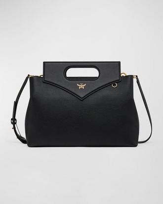 MCM: Black Bags now up to −60% | Stylight