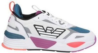 Emporio Armani FOOTWEAR - Trainers on YOOX.COM