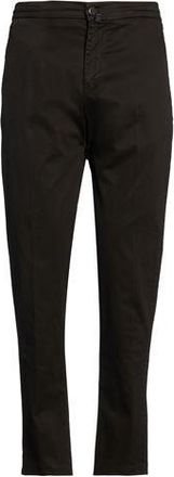Kiton BOTTOMWEAR - Trousers on YOOX.COM