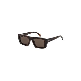 Gucci Zonnebrillen - Heren - Accessoires - Bruin - Maat: 54 MM