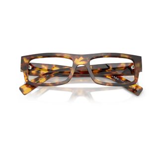 Prada PR D06V Optical Frame - unisex - Prada - Glasses - Brown - 55 MM - Accessories
