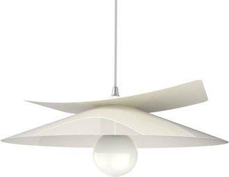 Lumicom Miller L&aacute;mpara De Techo 40 Monocolor Brillo