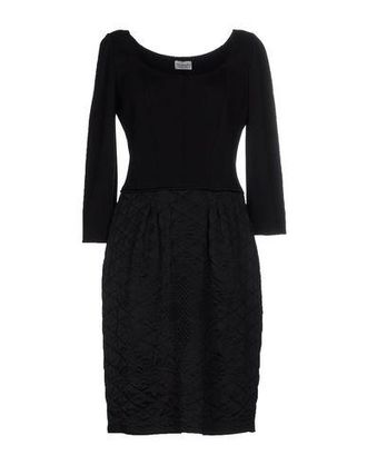 Alberta Ferretti KLEIDER - Mini-Kleider auf YOOX.COM