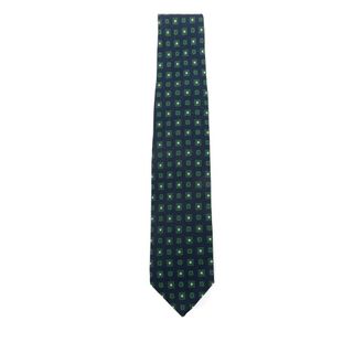 Barba Ties Blue, Green