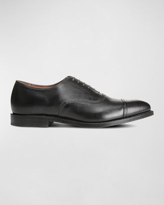 Allen Edmonds Men & apos;s Park Avenue Leather Oxford Shoes