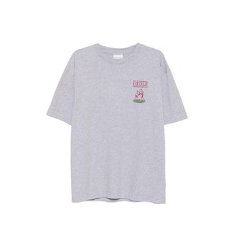 Dr&ocirc;le de Monsieur Dr&ocirc;le Boxers Graphic-print T-shirt