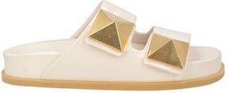 Valentino Garavani CALZADO - Sandalias con cierre en YOOX.COM