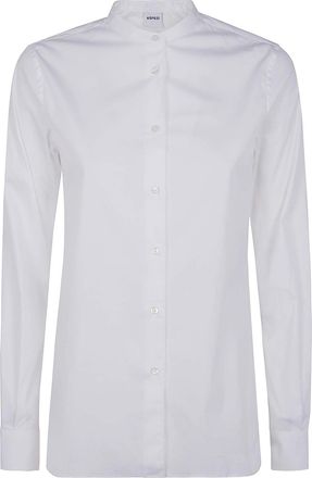 Aspesi Long Sleeves Shirt