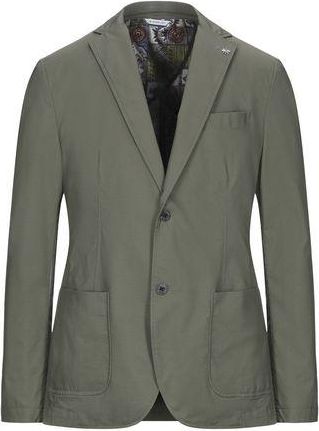 Manuel Ritz TRAJES Y CONJUNTOS - Americanas en YOOX.COM