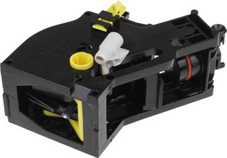 Philips Blk/ylw Unidad De Elaboraci&oacute;n 8gr.5bar Ftr - Cp0229 - 421944092331