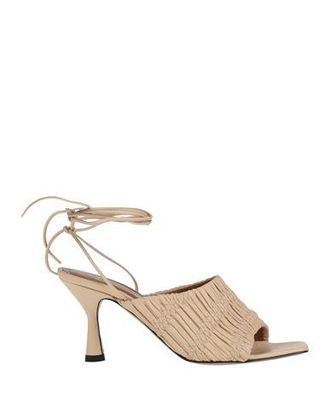 ATP Atelier CALZADO - Sandalias con cierre en YOOX.COM