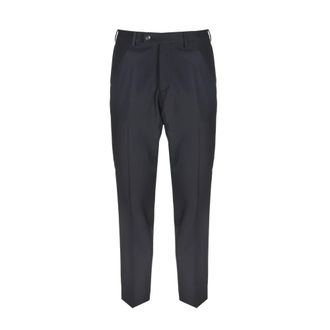 Michael Coal Hombre, Pantalones, Negro, Talla: W34