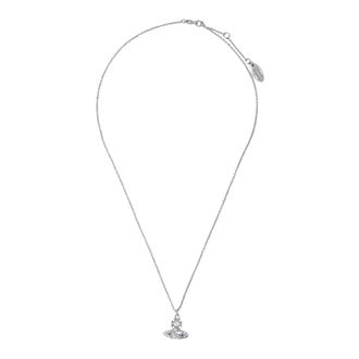 Vivienne Westwood Ondina Hanger - Dames - Accessoires - Grijs - Maat: ONE Size