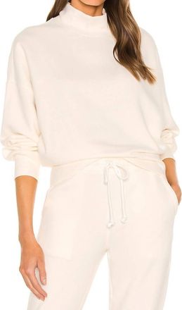 Rails Blaire Sweater In Winter White