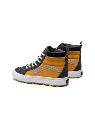 Vans Sneakers - Yellow