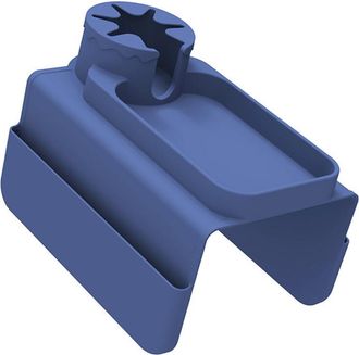 OEM Planificador De Mesa Auxiliar Adicional - Azul Oscuro