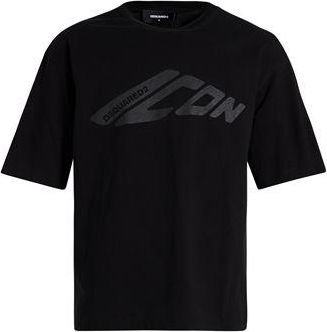 Dsquared2 TOPWEAR - T-shirts on YOOX.COM