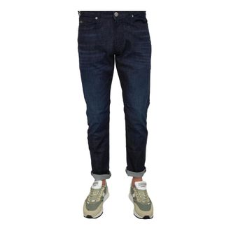 Emporio Armani 5 Pockets Pant