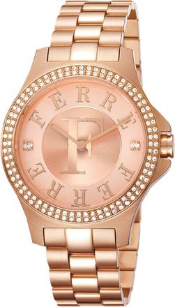 Gianfranco Ferre Felisa Womens Watch