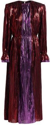 Sabina Musáyev Maxi dresses