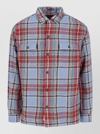 Polo Ralph Lauren cotton shirt