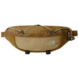 The North Face Terra Lumbar 3L H&uuml;fttasche - | braun