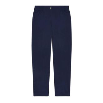 Fiorella Rubino Donna, Pantaloni, Blu, S, new