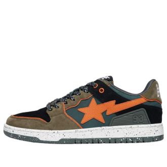 A Bathing Ape Bape Sk8 Sta 1 Beige 1L30-191-313-BGE