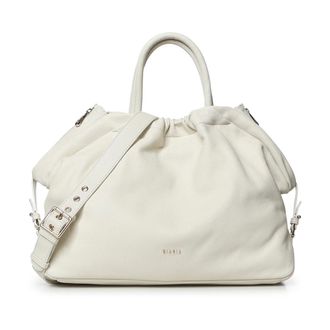 Francesco Biasia Mujer, Bolsos, Blanco, Talla: ONE Size