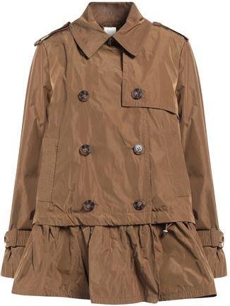 Emma & Gaia COATS & JACKETS - Overcoats & Trench Coats on YOOX.COM