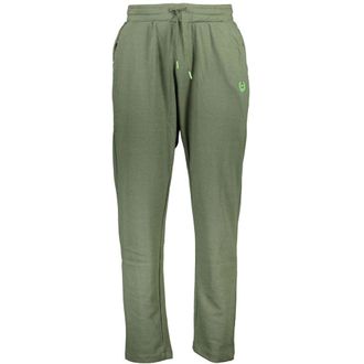 Gian Marco Venturi Cotton Mens Mens Trackpant