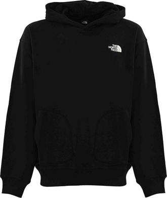 The North Face Nse Oversized Cotton Sweatshirt