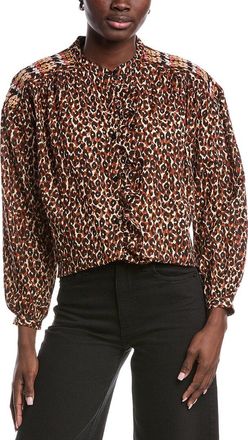 ANNA KAY Samario Blouse