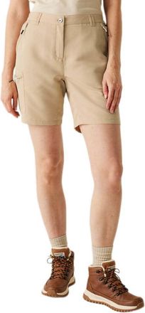 Regatta Womens Chaska Shorts III