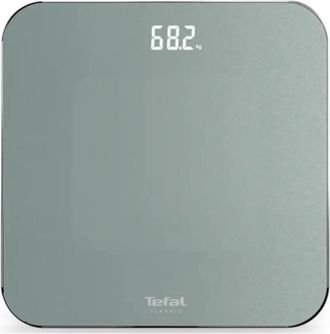 T-fal B&aacute;scula Personal Tefal Classic Pp1903v0 180 Kg Led