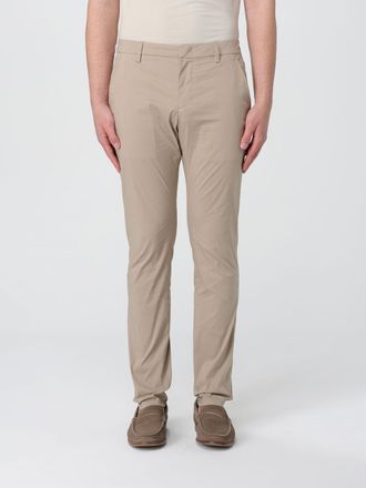 Dondup Pantalone chino Dondup in cotone