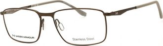 Under Armour UA 5071/G 0S05 00 Grey Brown 55mm