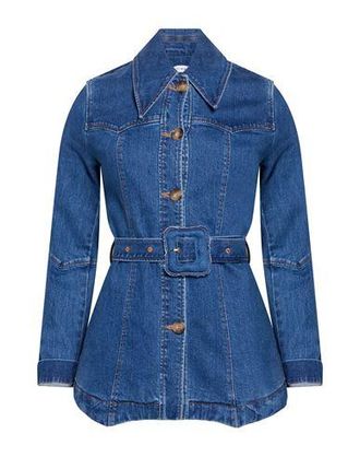 Rejina Pyo CAPISPALLA - Capispalla jeans su YOOX.COM