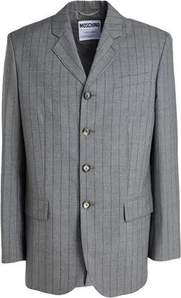 Moschino SUITS and CO-ORDS - Blazers on YOOX.COM