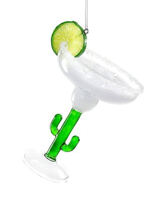 Cody Foster & Co. Handmade Margarita Ornament