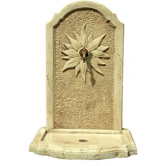 Habitat et Jardin Habitat Et Jardin - Fuente m&eacute;dicis - 0,62 X 0,42 X 0,90 M